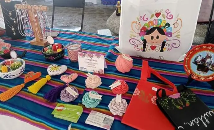 Velas decorativas