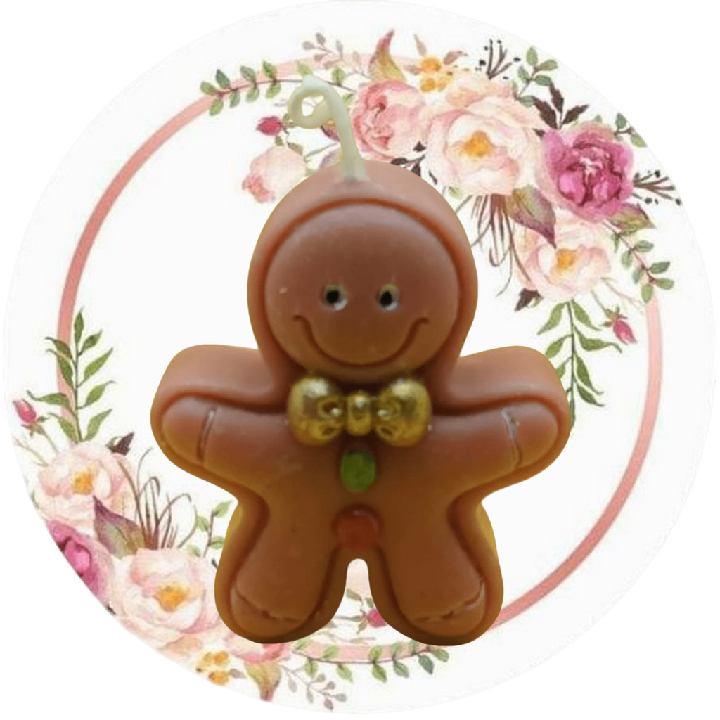 Galleta de jengibre