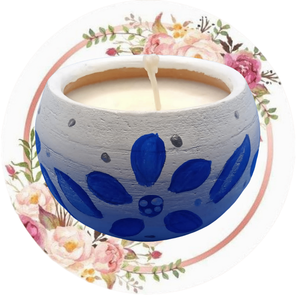 Contenedor aromático #2