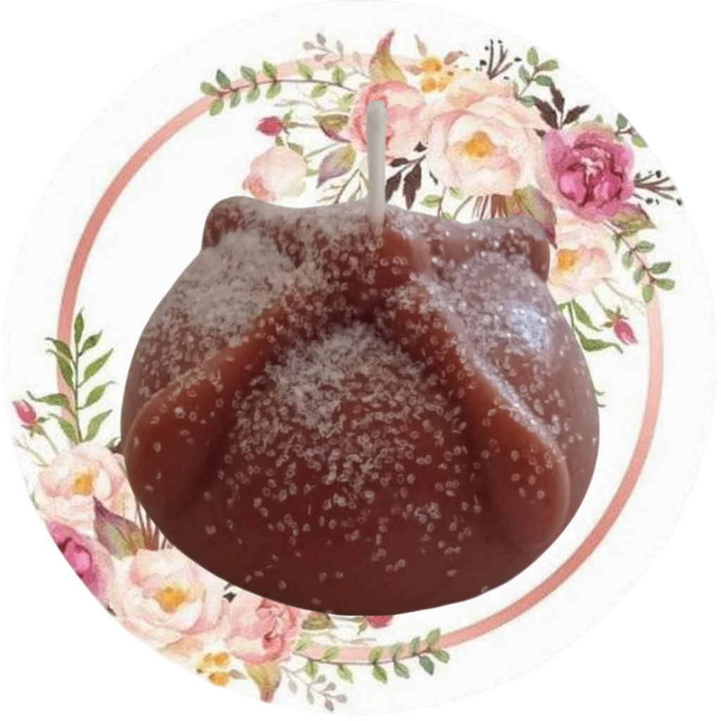 Pan de muerto
