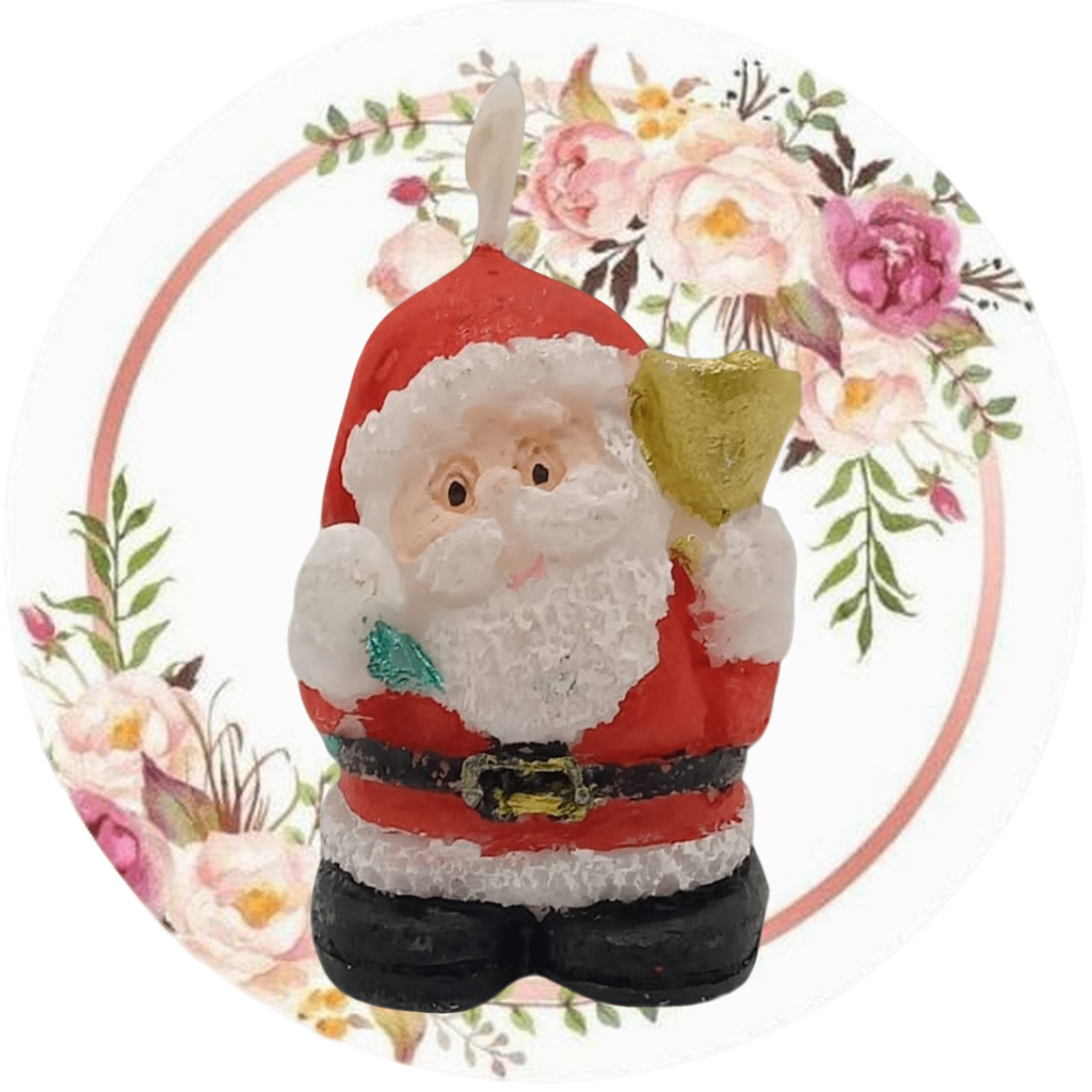 Santa Claus