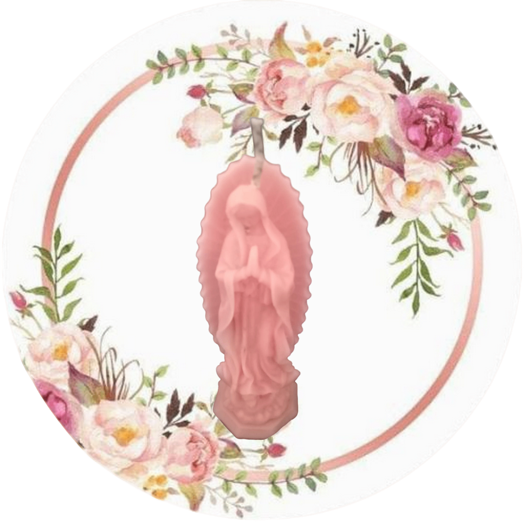 Virgen #1