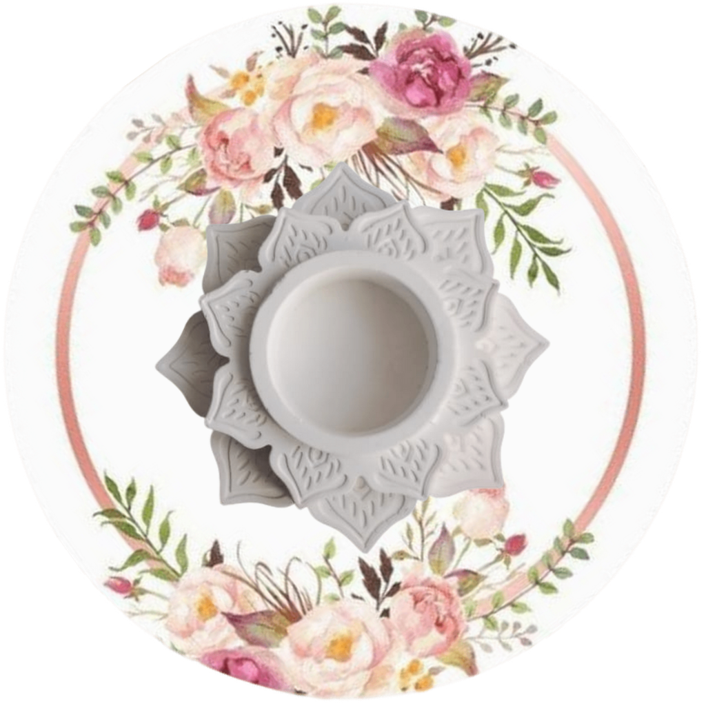 Contenedor estilo retro