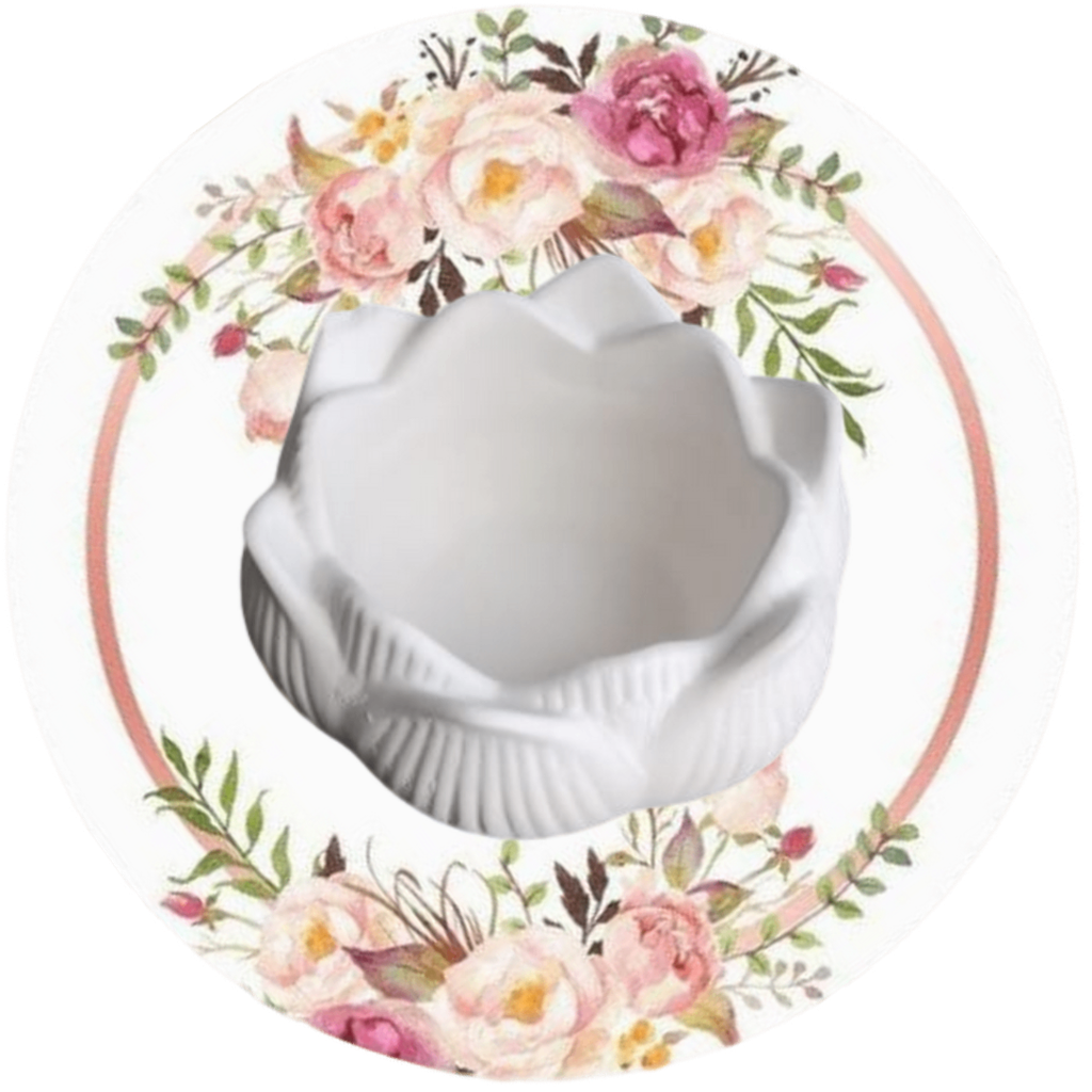 Contenedor Flor de Loto