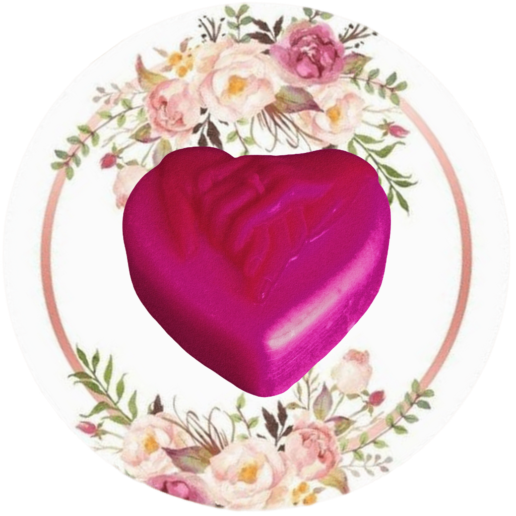 Corazón por siempre