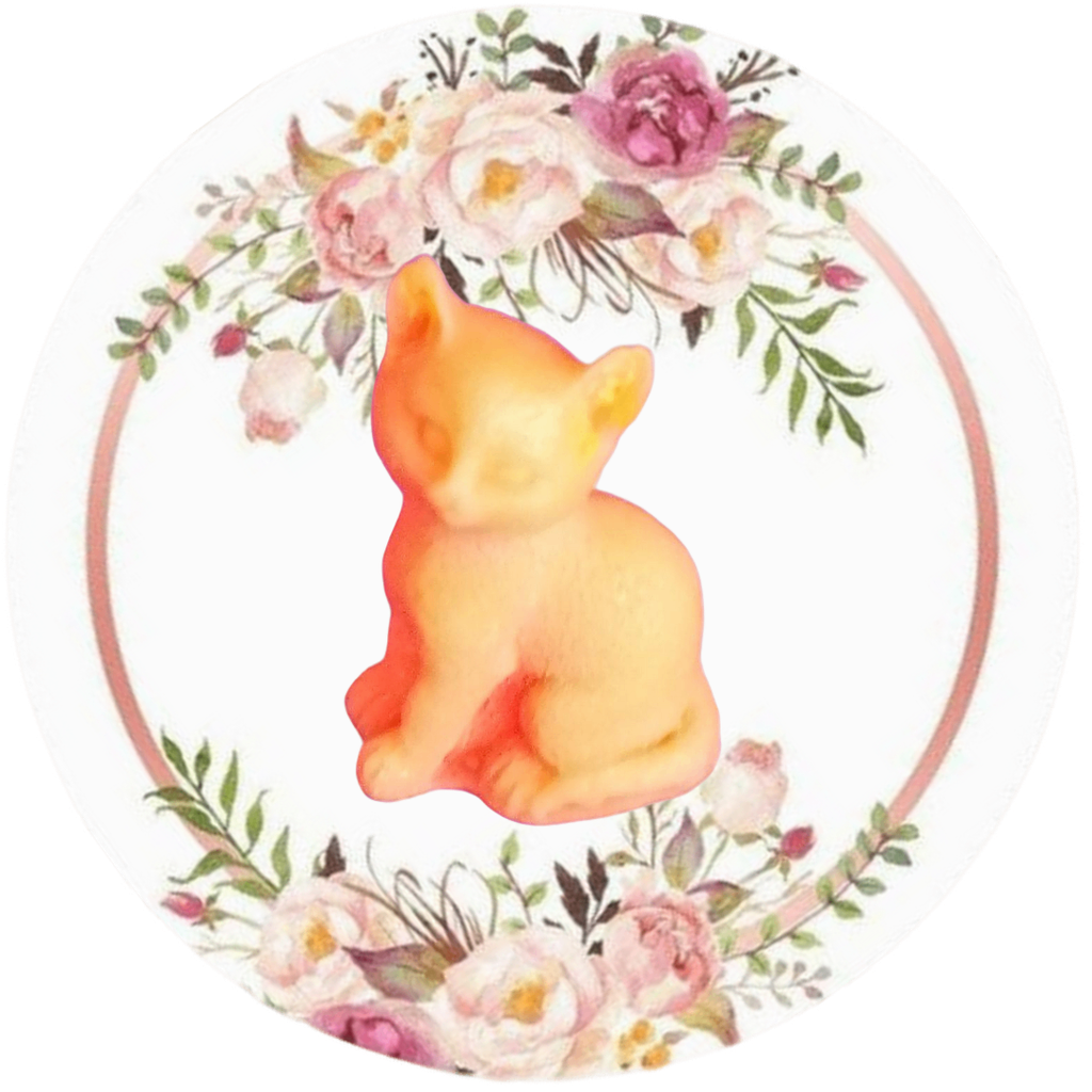 Gatito mini