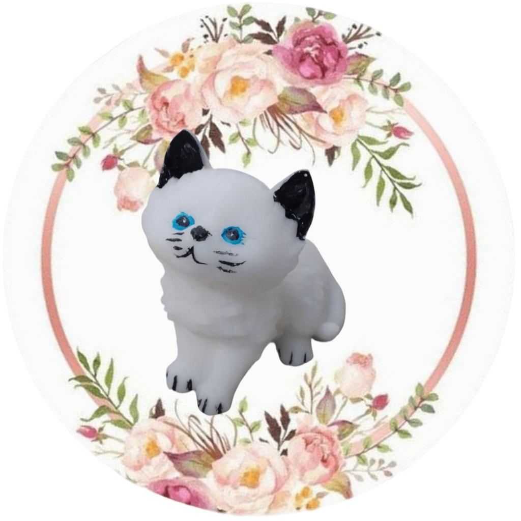 Gato Mediano