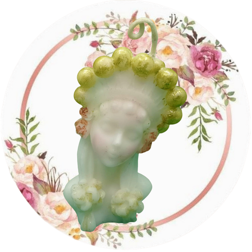Busto Diosa