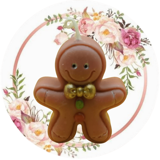 Galleta de jengibre