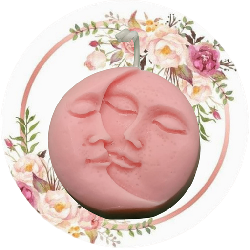 Luna y sol