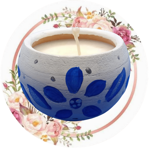 Contenedor aromático #2
