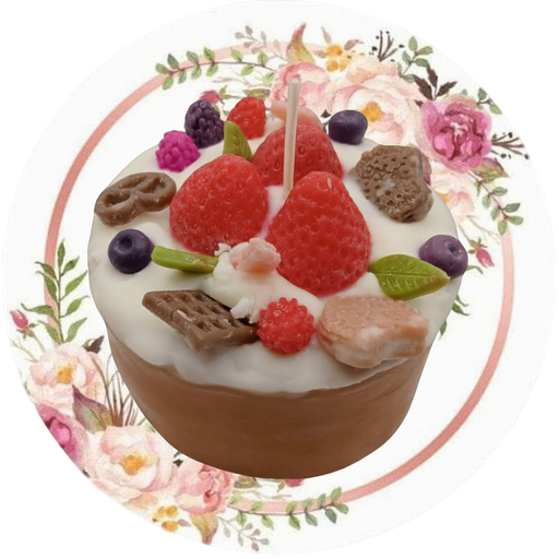 Pastel Grande