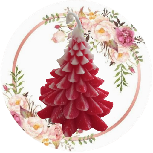 Pino navideño chico