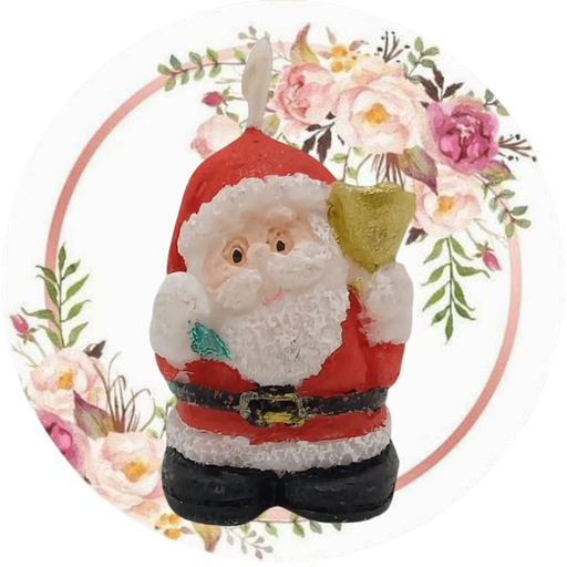 Santa Claus