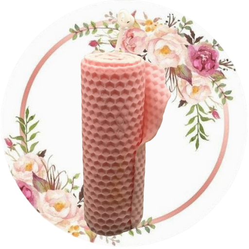 Vela de miel #1