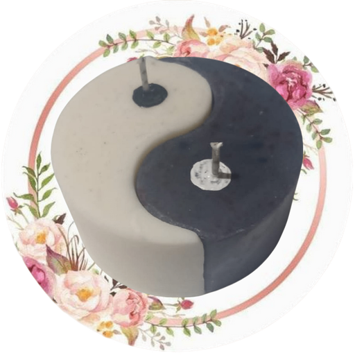 Ying y Yang