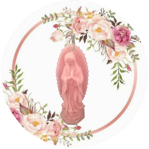 Virgen #1