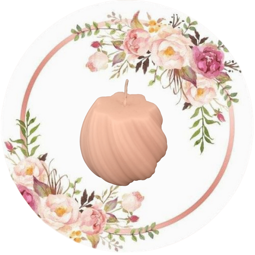 Vela espiral