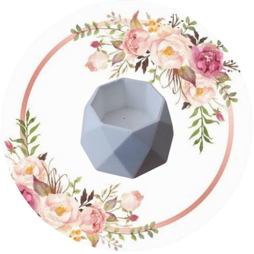 Contenedor Diamante Chico