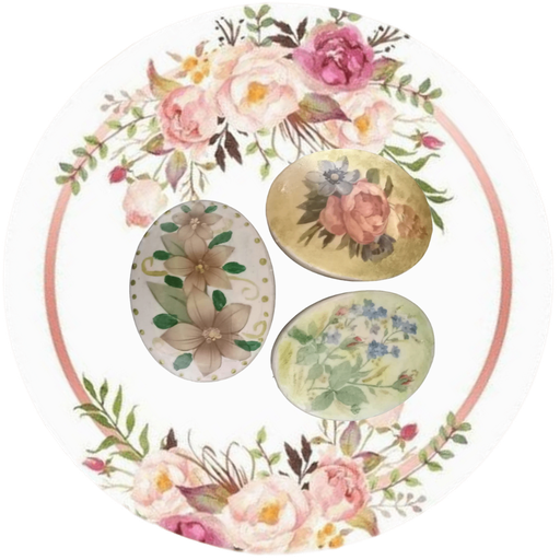 Jabones decorados