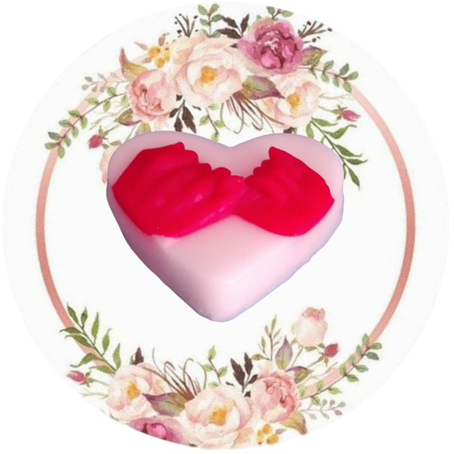 Corazón promesa