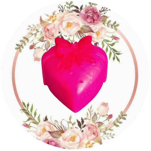Corazón regalo mini