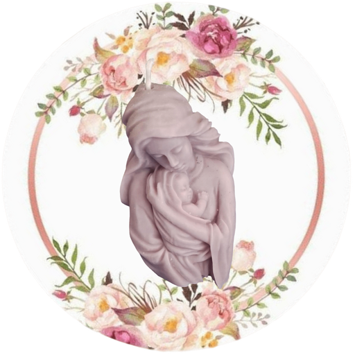 Virgen #2