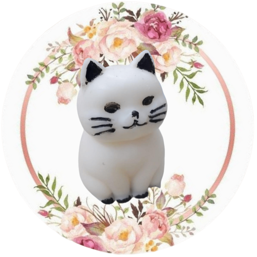 Gato Japones
